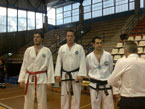 Campionati Italiani Rimini 2010